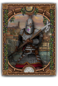 Regent_Axeguard Info